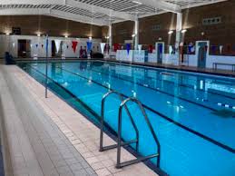 Image result for Ledbury & District Amateur Swimming Club