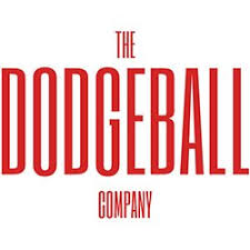 Image result for The Dodgeball Company
