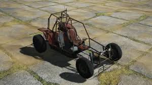 Image result for half life buggy