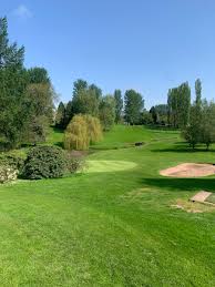 Image result for Uttoxeter Golf Club Limited