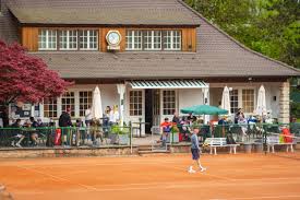 Image result for Blundellsands Lawn Tennis Club