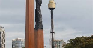 Image result for brett whiteley almost once