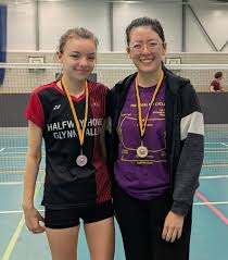 Image result for Liskeard Badminton Club