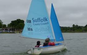 Image result for St Edmundsbury Sailing & Canoeing Association