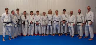 Image result for Exeter Shotokan Karate Club