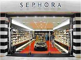 sephora