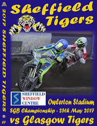 Image result for Glasgow Tigers