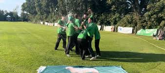 Image result for Oxford Downs Cricket Club