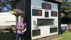 Image result for Fakenham Cricket Club