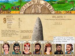 Image result for king of dragon pass