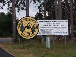 Image result for Wakefield Rifle & Pistol Club