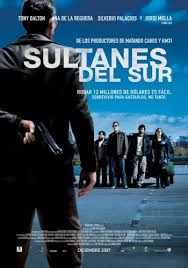 Sultanes del sur