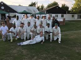 Image result for Boyne Hill Cricket Club