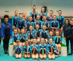 Image result for East Kent Acro Gym Club