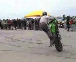 aksi motor besar - YouTube