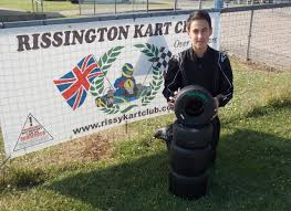 Image result for RISSINGTON KART CLUB