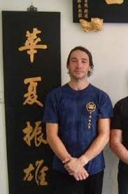 Image result for British Wing Chun  Kuen Association