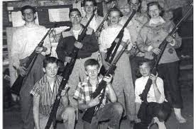 Image result for Halkirk Rifle Club