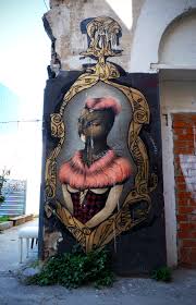 Image result for barcelona graffiti