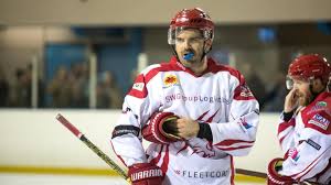 Image result for Swindon Panthers
