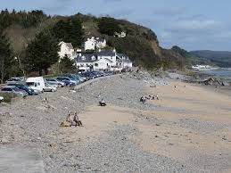 Image result for Saundersfoot Bowling Club