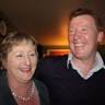 Garda Eddie Grimes Retires