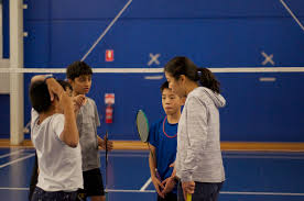 Image result for Westside Badminton Club