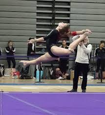 Image result for Concorde Gymnastics Club