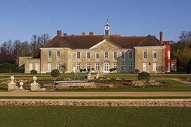 Image result for Reigate Priory Croquet Club