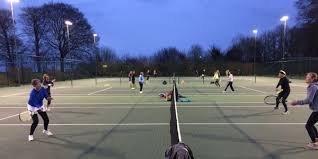 Image result for Biddestone Tennis Club