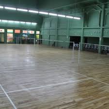 Image result for Stanley Badminton Club
