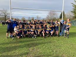 Image result for Ellingham and Ringwood Rfc