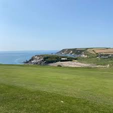 Image result for Mullion Golf Club