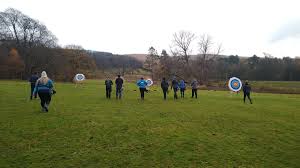Image result for The Bowmen Of Lyme Archery Club