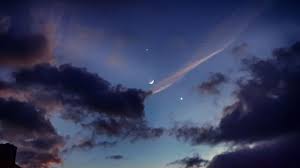 Image result for moon venus