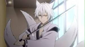 「御狐神双熾」の画像検索結果