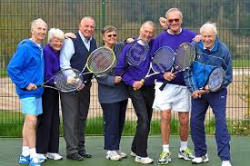 Image result for Worfield Tennis Club