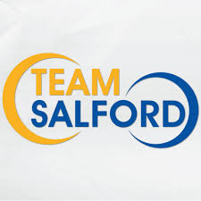 Image result for Salford University B C Badminton Club