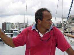 em SALVADOR !!!…velejador JULIO ESTEVES lança livro sobre suas ... - julio-esteves