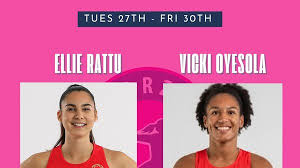 Image result for Starz Junior Netball Club