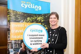 Image result for Central London Cyclist`s Touring Club