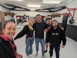 Image result for Falmouth Thai Boxing, Cornwall