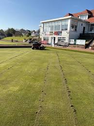 Image result for West Kilbride Bowling Club