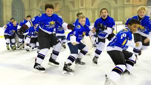 Image result for Haringey Junior Ice Hockey Club