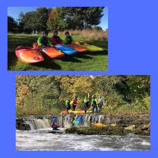 Image result for York University Canoe Club