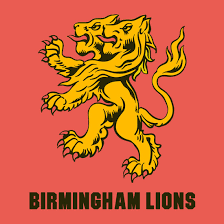 Image result for Birmingham University Lions