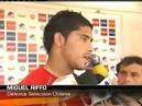 Nota previa partido Chile v/s