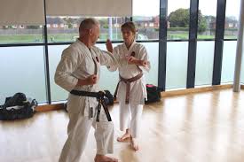 Image result for North Yorkshire Goju Ryu Karate Club