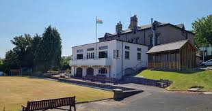 Image result for Old Colwyn Bay Rbl Bowling Club