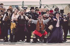 Image result for neovictorian